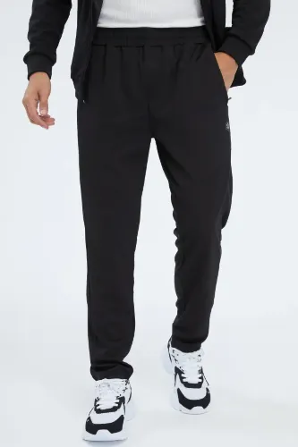 Resim Lumberjack Erkek Eşofman Takım A102238421 TPT CT176 LEON T.SUIT 6FX