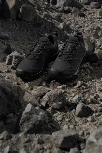 Resim Adidas TERREX SKYCHASER AX5 GTX Erkek Spor Ayakkabı JQ2210