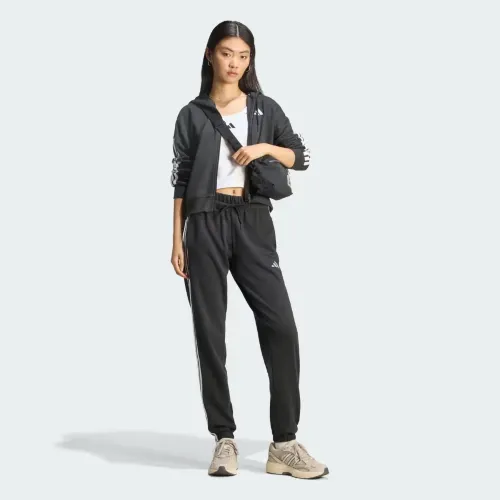 Resim Adidas W 3S Ft Cf Pt Kadın Eşofman Alt Jd5302