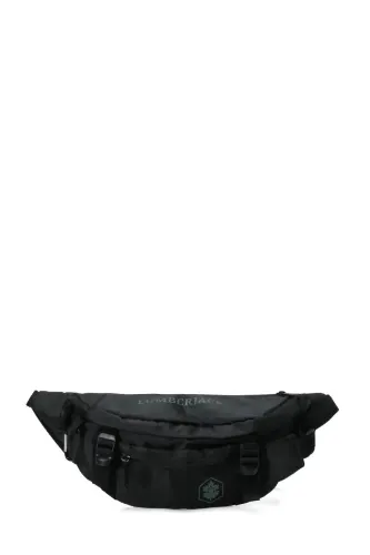 Resim Lumberjack Unisex Çanta A102204395 RAIN WAIST 6FX