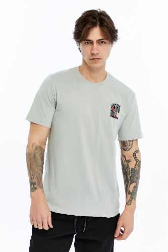 Resim Yenikoza Erkek T-shirt