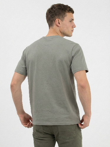 Resim Loft  Erkek T-Shirt Lf2040582
