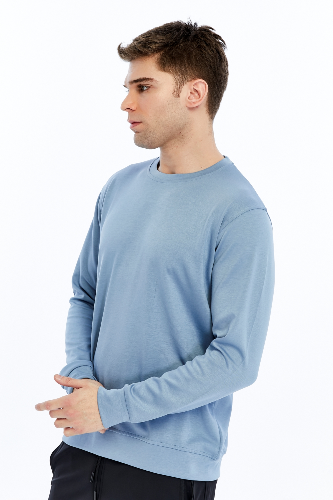 Resim Yenikoza Erkek Sweat