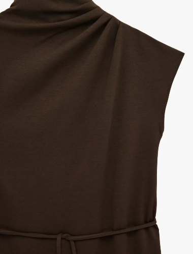 Resim Koton Kadın Elbise 6SAK80070EK