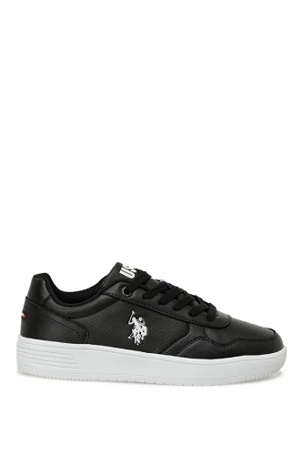Resim U.S. Polo Assn. Erkek Günlük Ayakkabı A102020960 5W Coster 5Pr