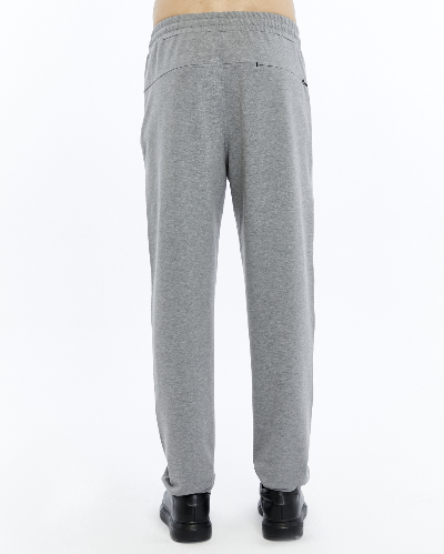 Resim T06ER-84669  Düz Paça  Erkek Eşofman Alt