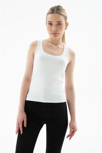 Resim Fashion Friends Kadın Atlet 26Y0486K1