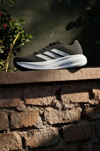 Resim Adidas RESPONSE RUNNER 2 Unisex Spor Ayakkabı KJ1736