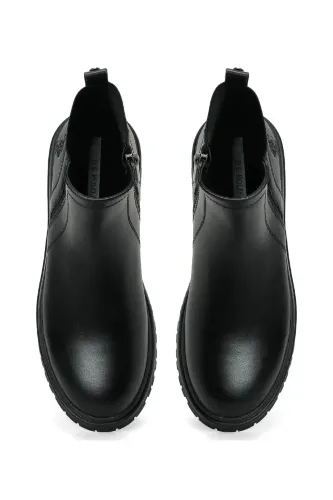 Resim U.S. Polo Assn. Sophıa 6Pr Kadın Bot A102716462