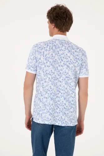Resim 2107682 Spına Us Polo Assn Erkek T-shirt