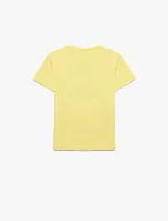 Resim Koton Erkek Çocuk T-shirt 6SKB10010TK