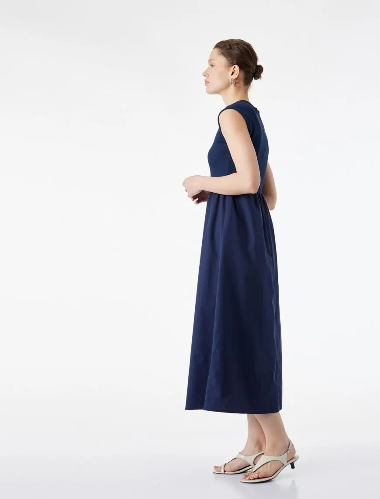 Resim Koton Kadın Elbise 6SAK80005UK