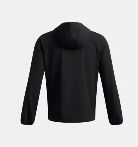 Resim Under Armour Ua Vibe Woven Jacket Erkek Ceket 6003001-001