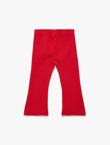 Resim Koton Kız Bebek Tayt 6SMG40043AK