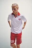 Resim Defacto Erkek T-shirt I1703AX/WT34