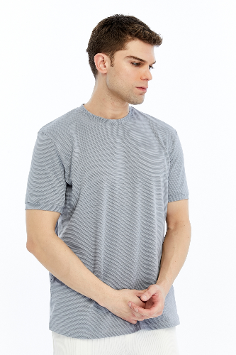 Resim Trender Erkek T-shirt