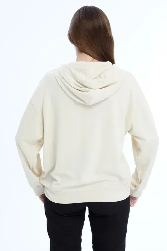 Resim Trender Kadın Sweat