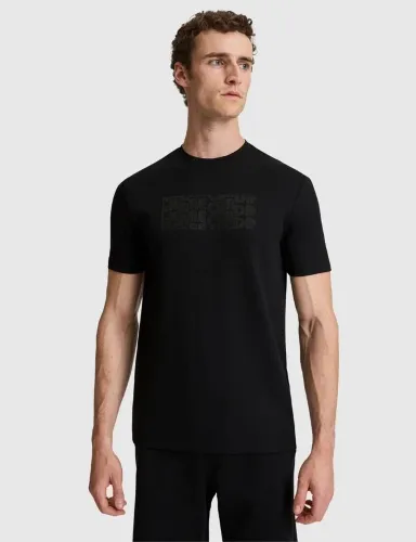 Resim Pierre Cardin Erkek T-shirt PU-9732 Pılea