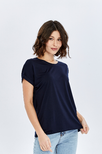 Resim Fashion Friends Kadın Bluz 26Y0194K1