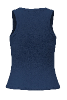 Resim Guess Athleisure  Kadın  T-shirt V4YP06K8RT2-G7HR Colette Rıb Tank