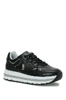 Resim U.S. Polo Assn. Kadın Günlük Ayakkabı A102695891 Shına 6Pr