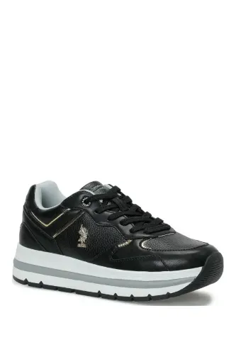 Resim U.S. Polo Assn. Kadın Günlük Ayakkabı A102695891 Shına 6Pr