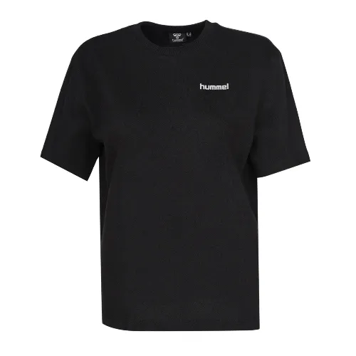 Resim Hummel Hmlrevender  S/S  Kadın T-Shirt 912330-2001