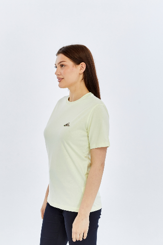 Resim Yenikoza Kadın T-shirt