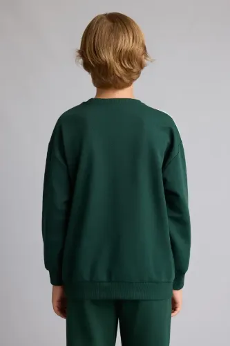 Resim Defacto  Erkek Çocuk Sweat I0332A8/GN245