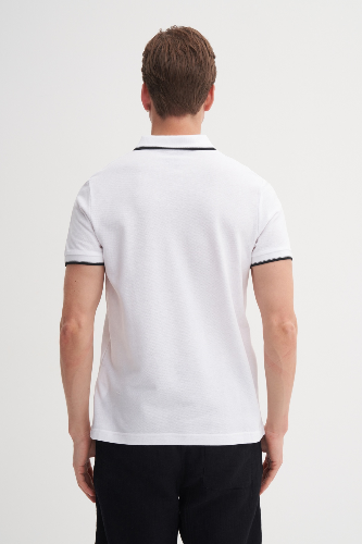 Resim Cazador Erkek T-shirt 46140