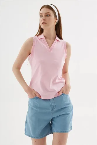 Resim Fashion Friends Kadın T-shirt 26Y0516K1