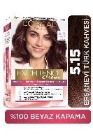 Resim Yenikoza Kadın Saç Boyası