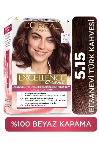 Resim Yenikoza Kadın Saç Boyası