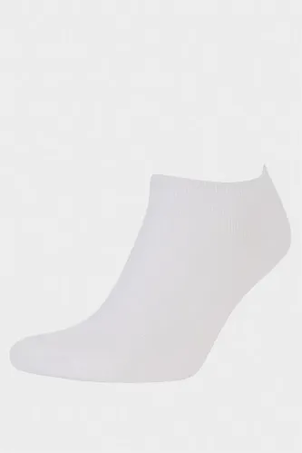 Resim Defacto Kadın Çorap F5650AX/WT1