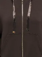 Resim Only Onlmyra L/S Hoodıe Ub Swt Kadın Sweat 15380272
