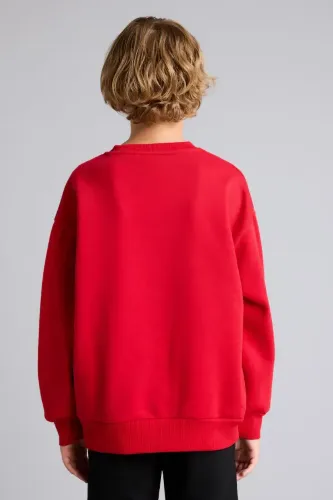 Resim Defacto Erkek Çocuk Sweat I5171A8/RD350