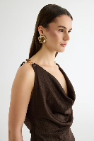 Resim QUZU Kadın Elbise / Tulum