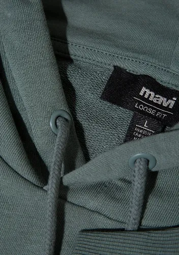 Resim Mavi Erkek Sweat M0S10196-71577