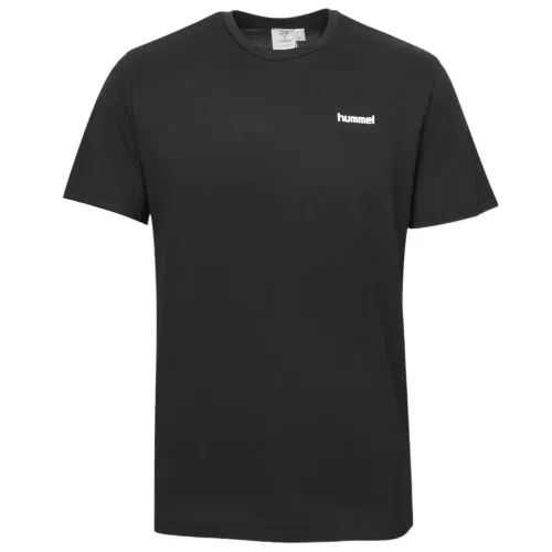 Resim Hummel Hmlalexe T-Shırt S/S Erkek T-Shirt 912406-2001