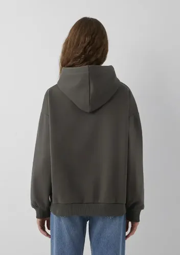 Resim Mavi Kadın Sweat M1600361-71598