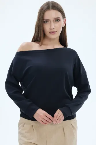 Resim Yenikoza Kadın Bluz