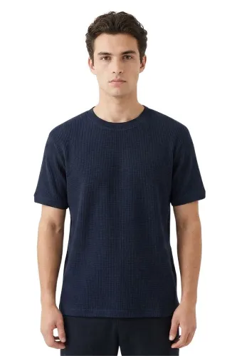 Resim Trender Erkek T-shirt