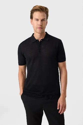 Resim Back And Bond Erkek T-shirt