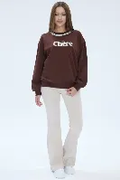 Resim Trender Kadın Sweat
