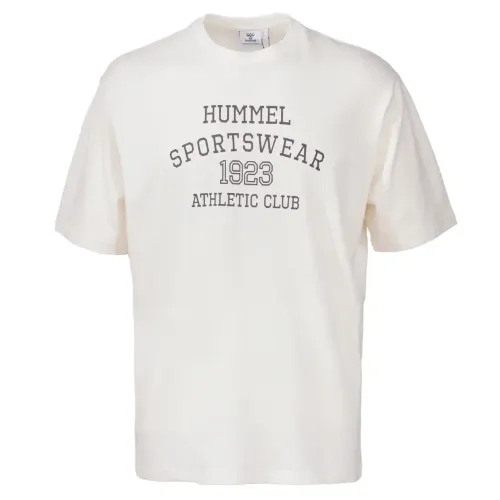 Resim Hummel Hmlsamır T-Shırt S/S Erkek T-Shirt 912433-9157