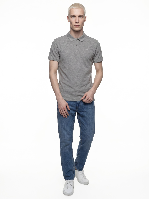 Resim Loft Erkek Regular Fit T-shirt LF2035136