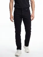 Resim Loft Charly Black M Erkek Jean Pantolon Lf2034725