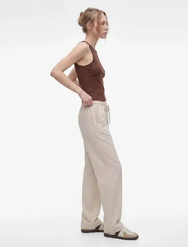 Resim Koton Kadın Jean Pantolon 6SAL40017IW