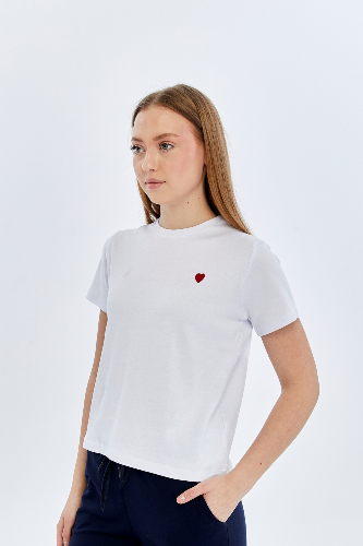 Resim Trender Kadın T-shirt