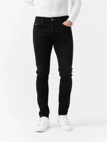 Resim Loft Ricardo Slim Fit Erkek Jean Pantolon Lf2034691